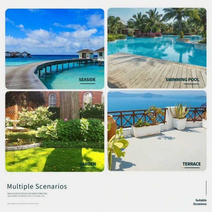 3 Pieces Patio Bistro Set, Wicker Outdoor Patio Furniture Set, Modern Rattan Patio Chairs With Coffee Table, Patio Conversation Sets For Balcony, Front Porch, Garden, Poolside